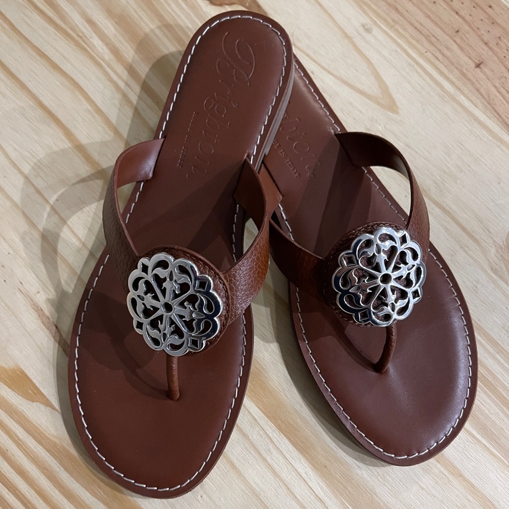 Brighton sandals
